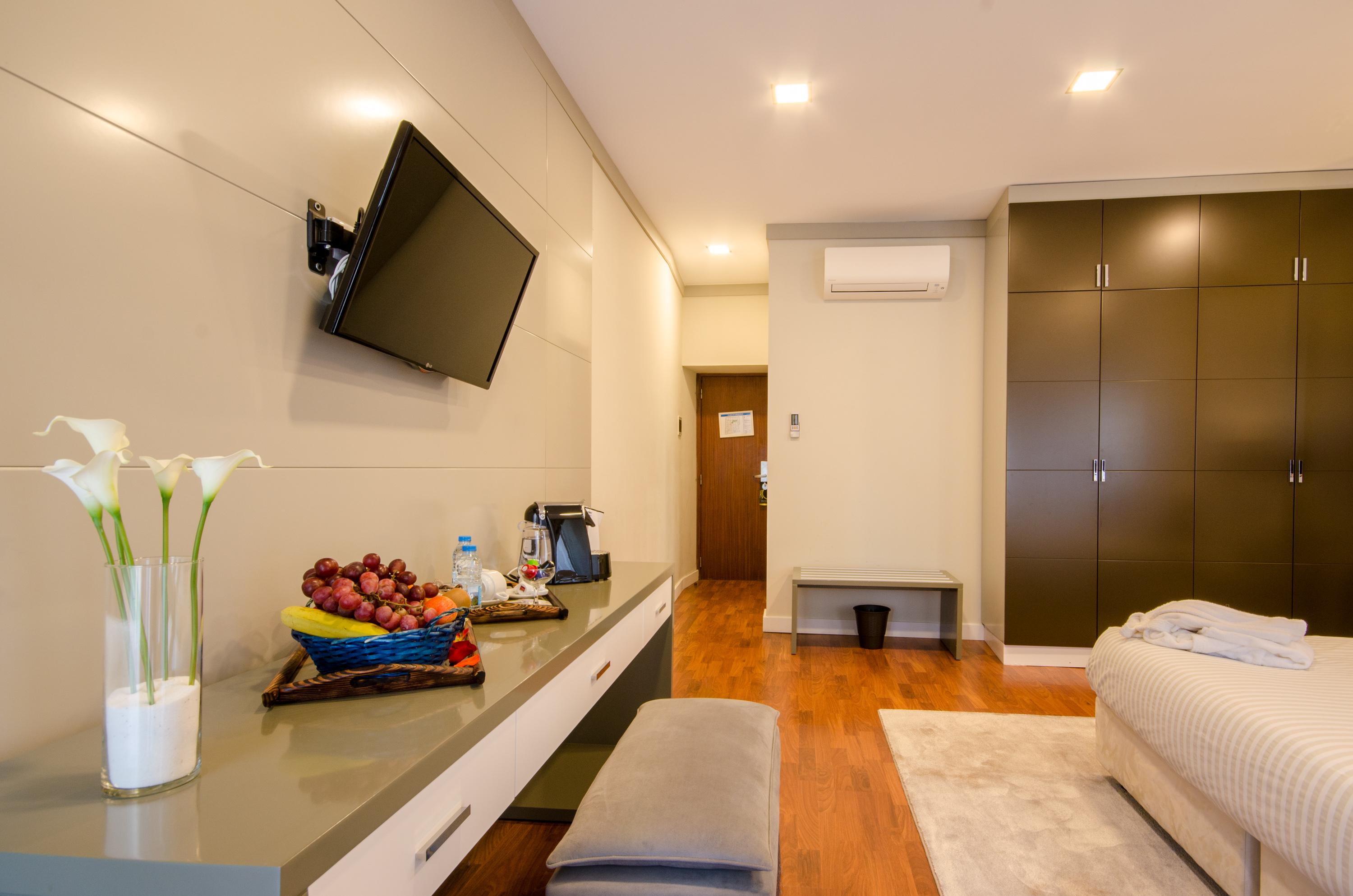 Hotel Borges Chiado Lissabon