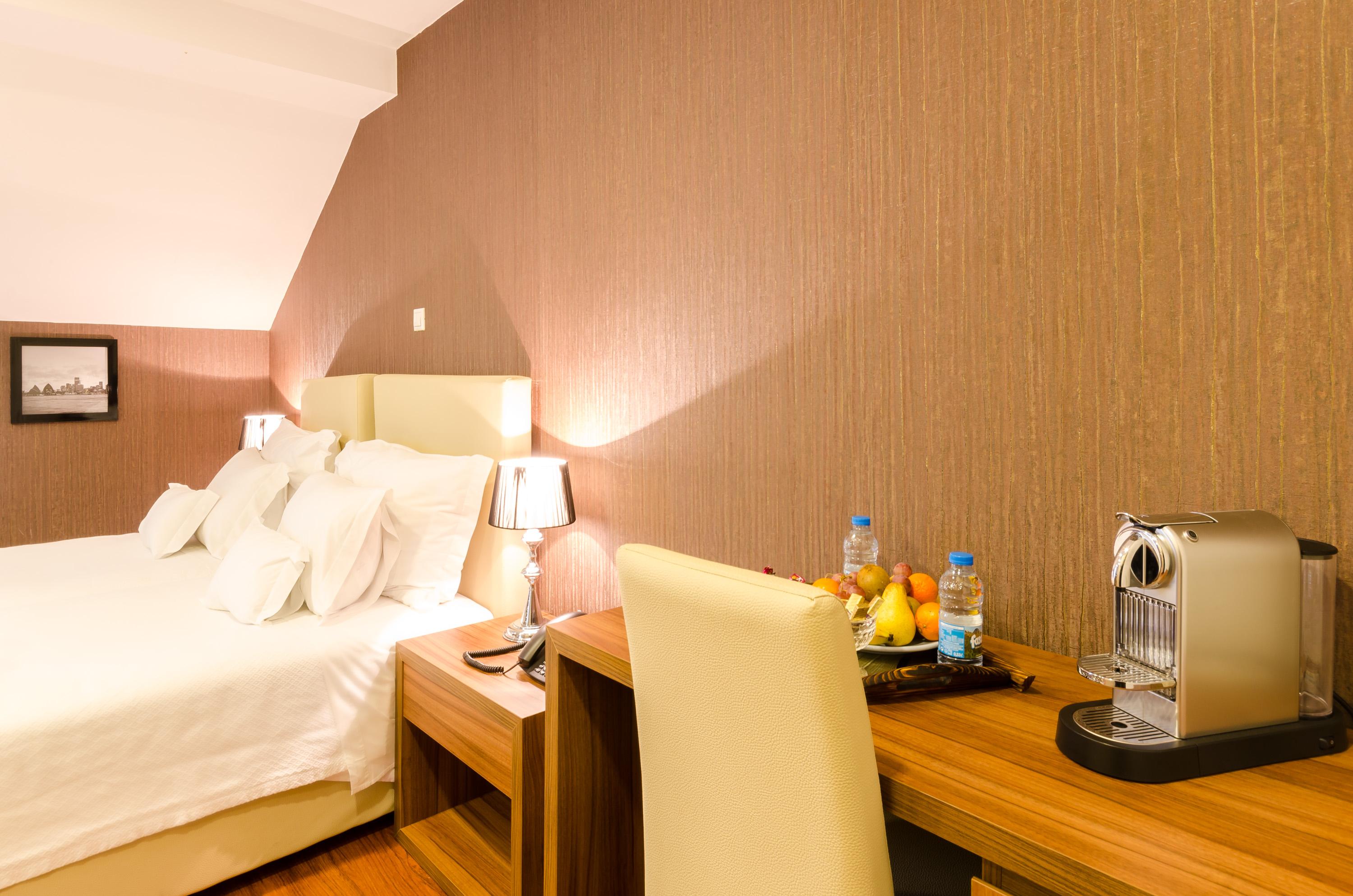 Hotel Borges Chiado Lissabon